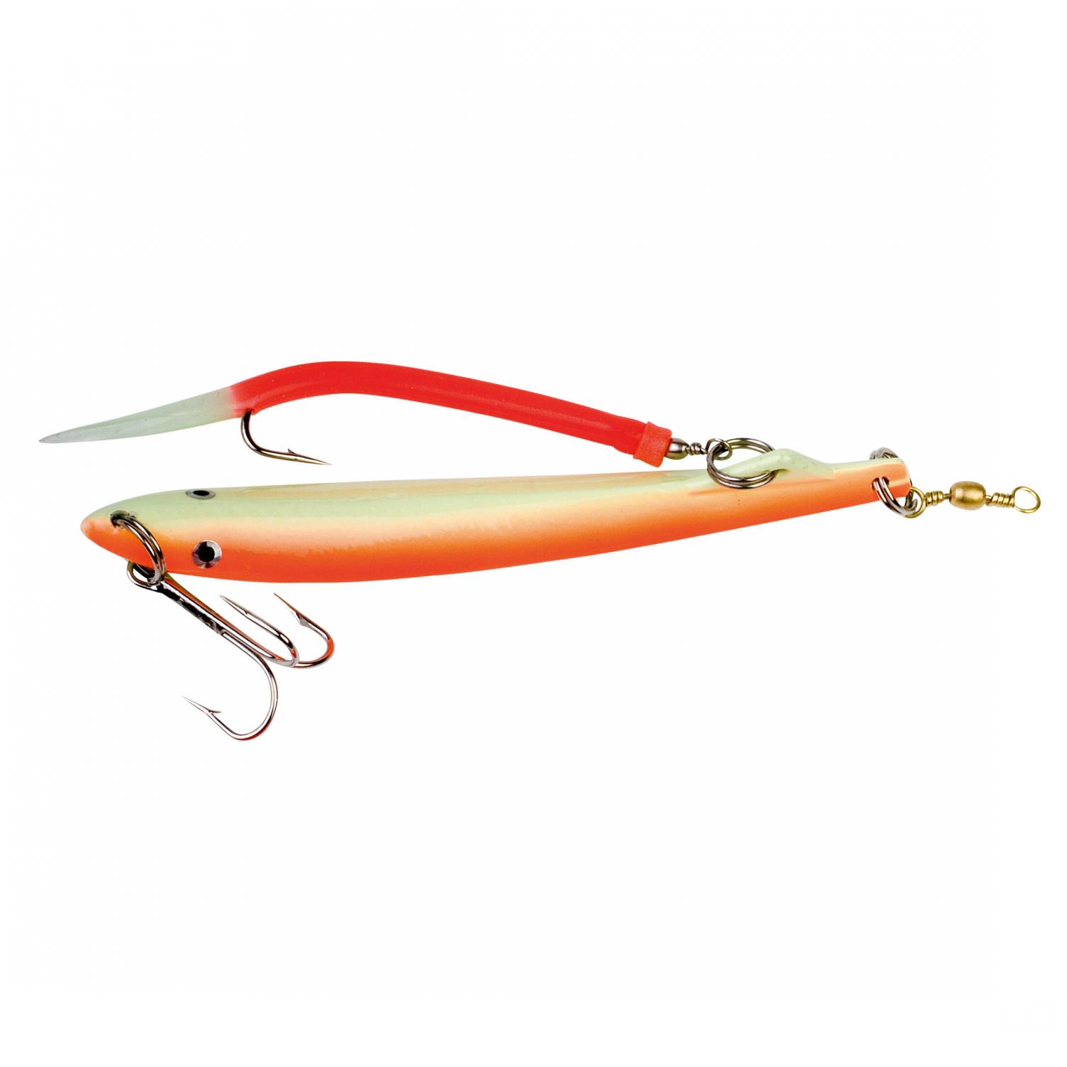  Banana Pirk Sea (red/white/orange) 
