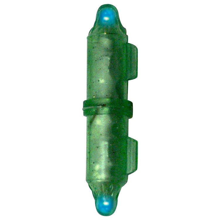  Flashing Power Light (Blue/Blue) 
