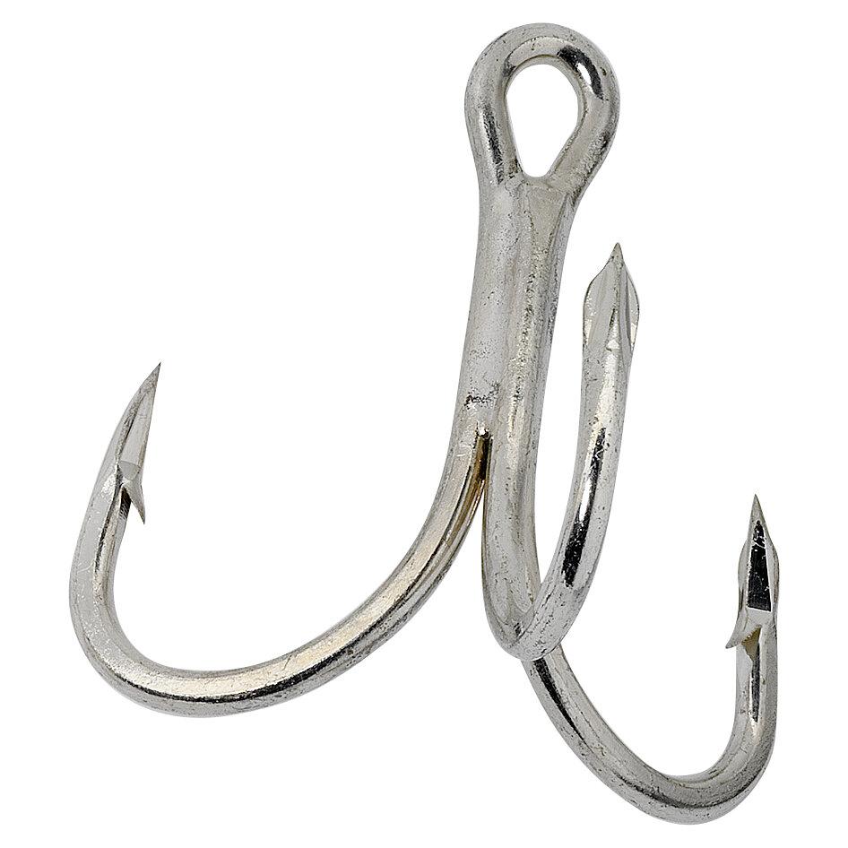  Fishing hook Tropic Spark Point 