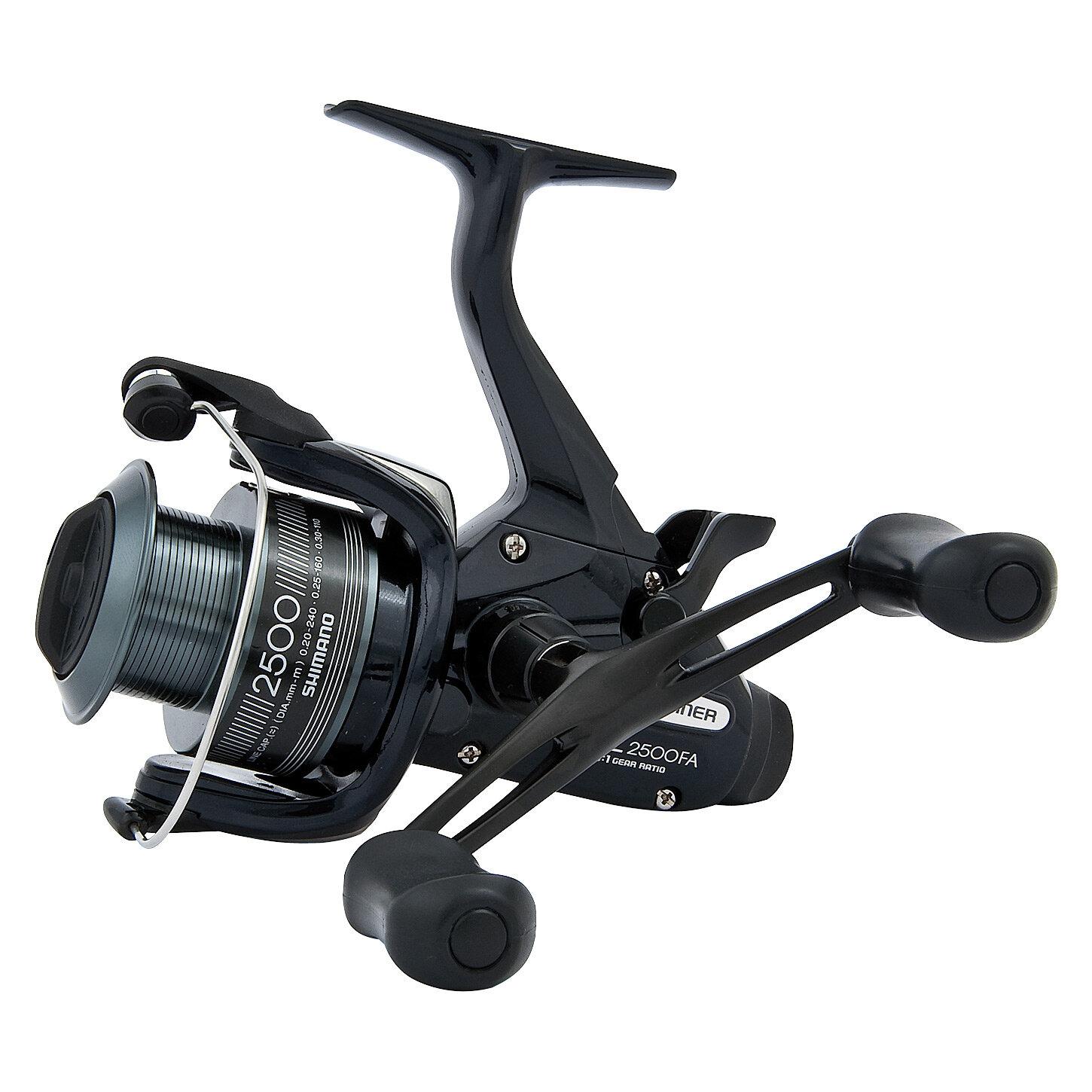  Baitrunner DL-FB 
