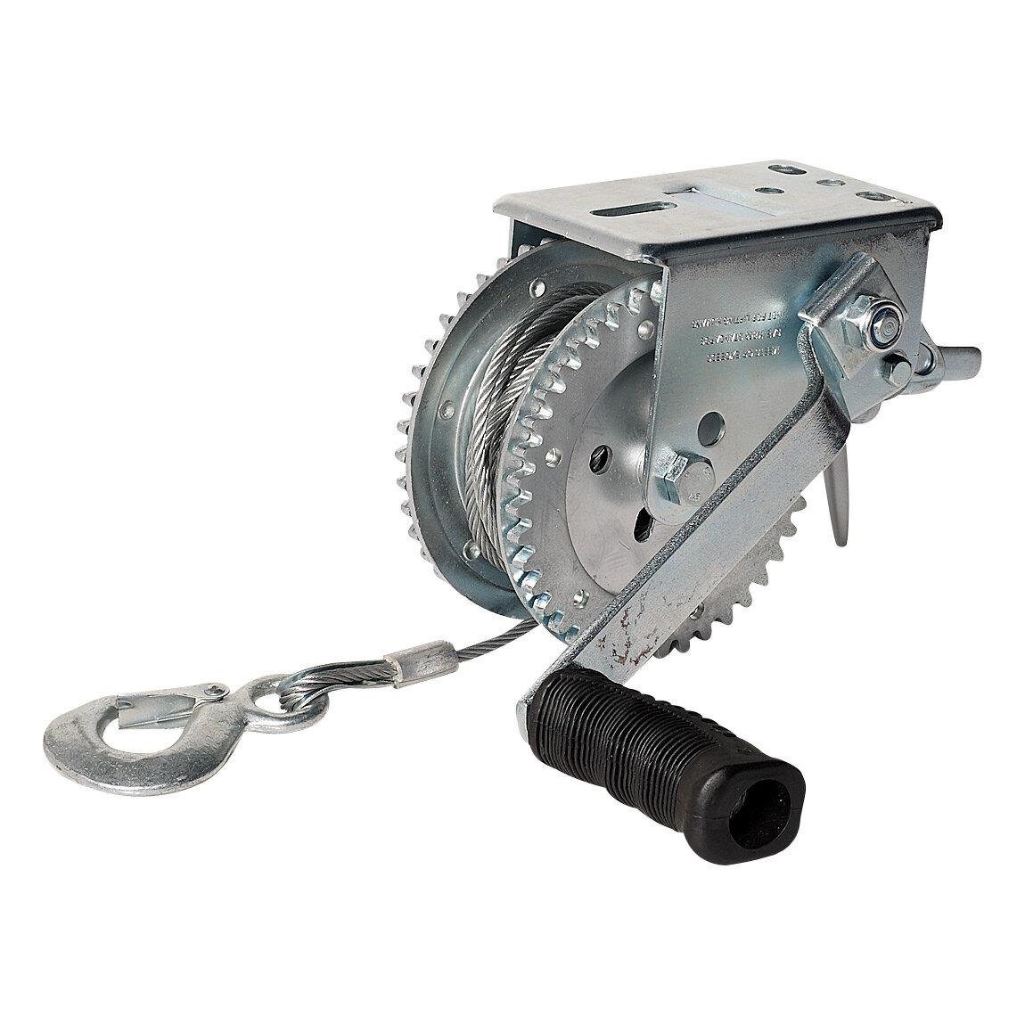 Hand Winch 900 kg 