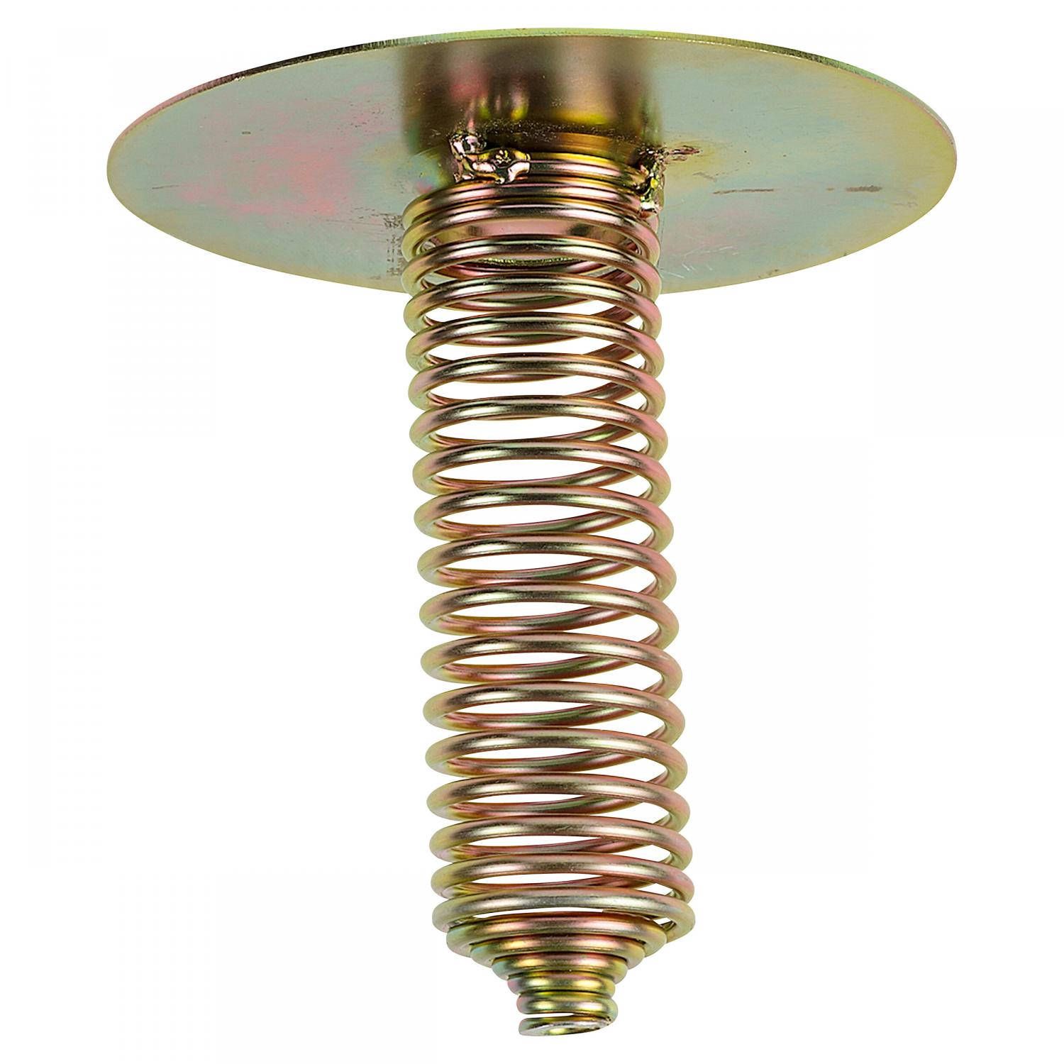  Feeder spiral 