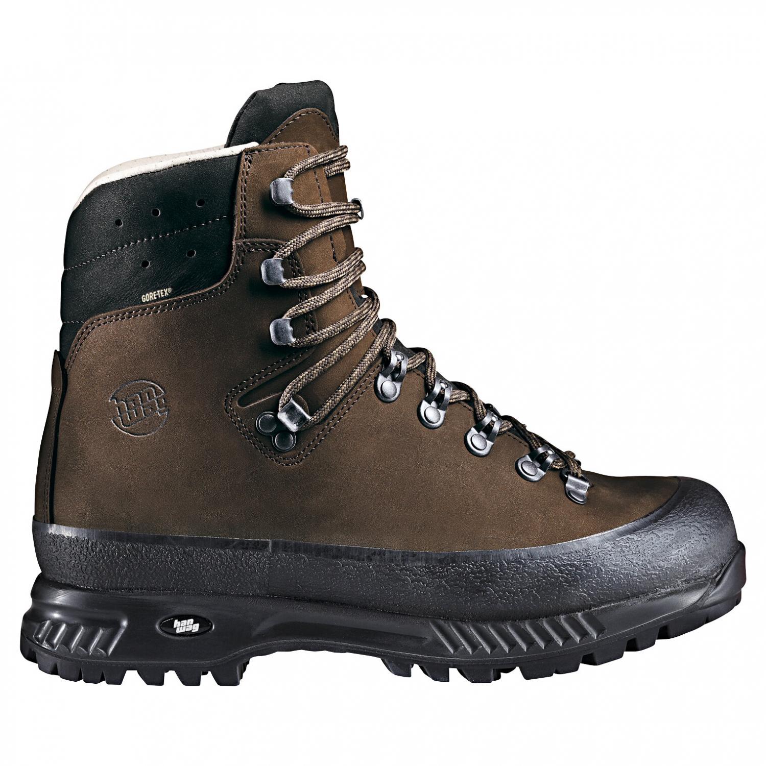  Outdoor-Schuhe Alaska GTX 