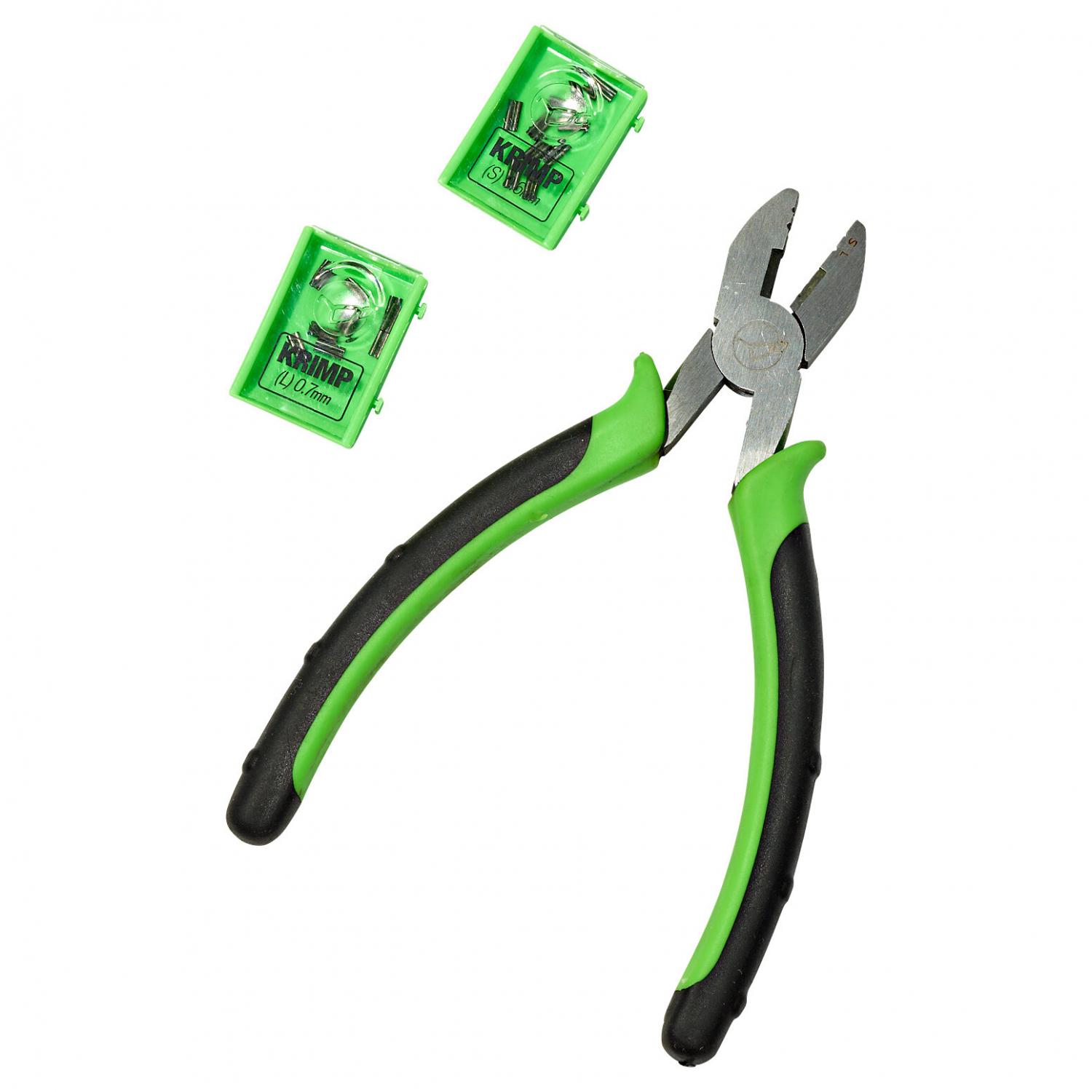 Krimp Tool 