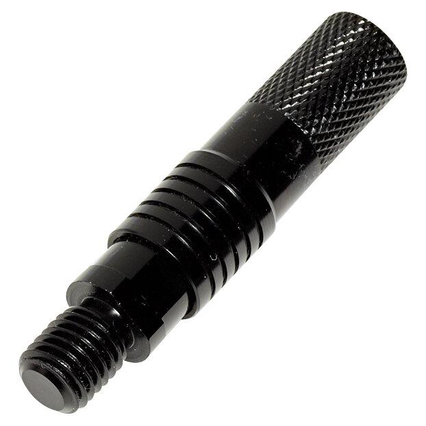  Multiuse Adapter (schwarz) 