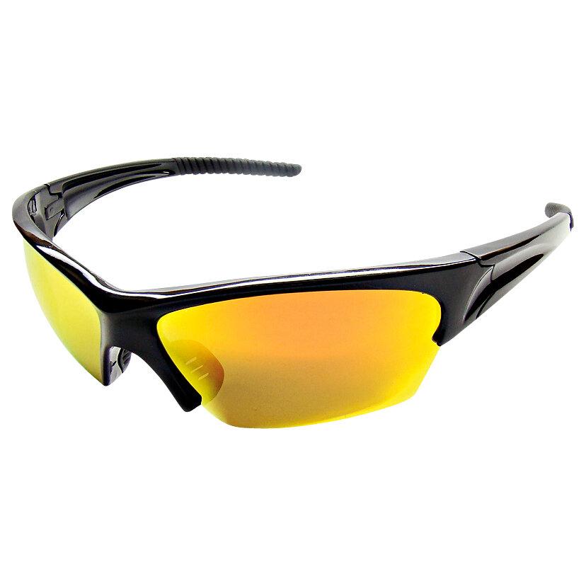 Behr Polarisationsbrille Cape-tree 