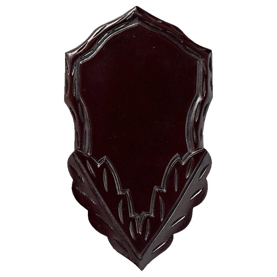  Trophy buck mount board 