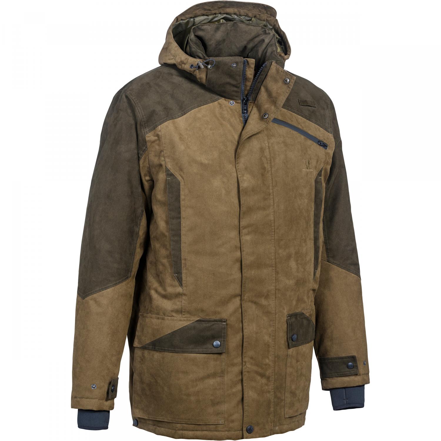  Outdoor Jacket Grand Nord 
