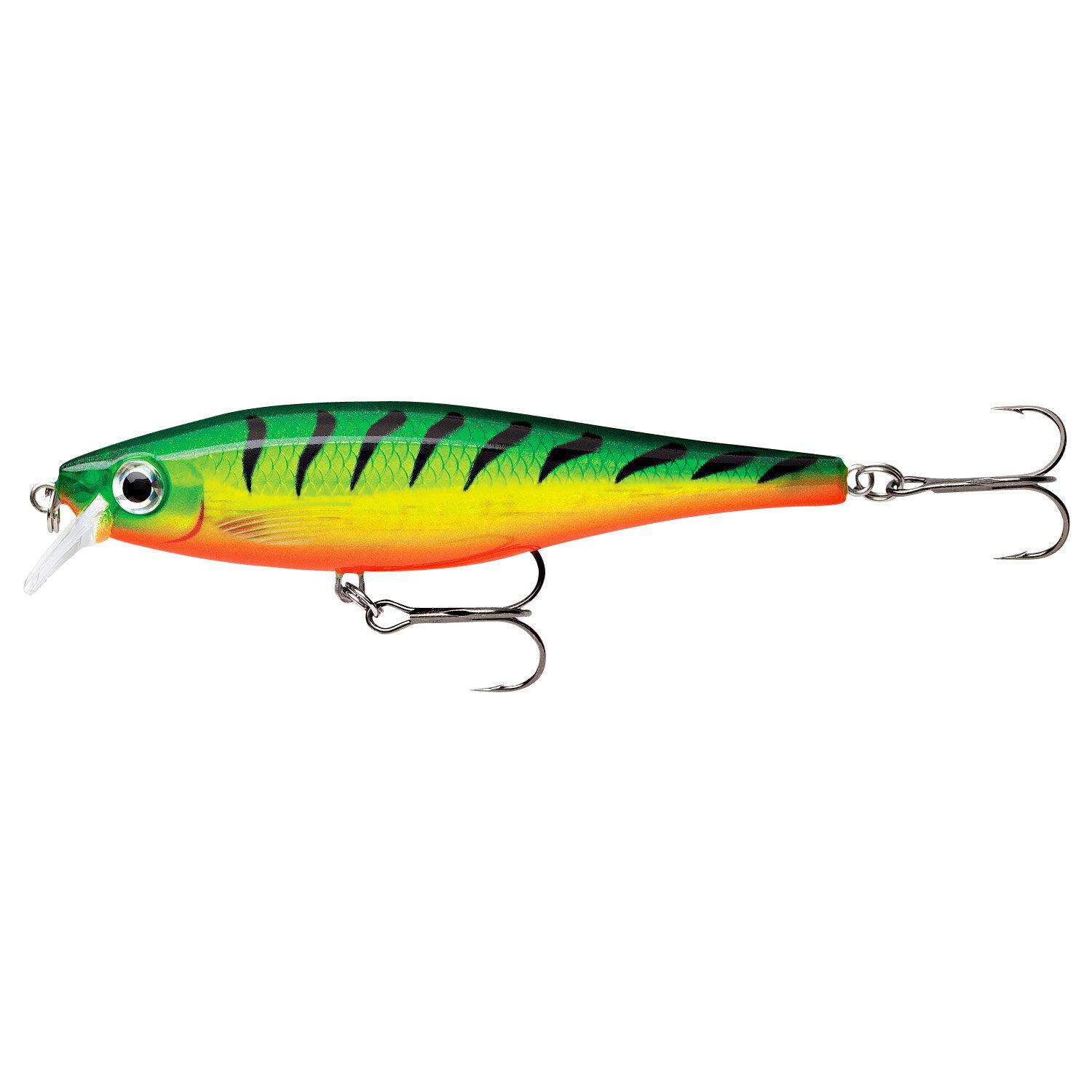 Rapala Wobbler BX Minnow (FT) 
