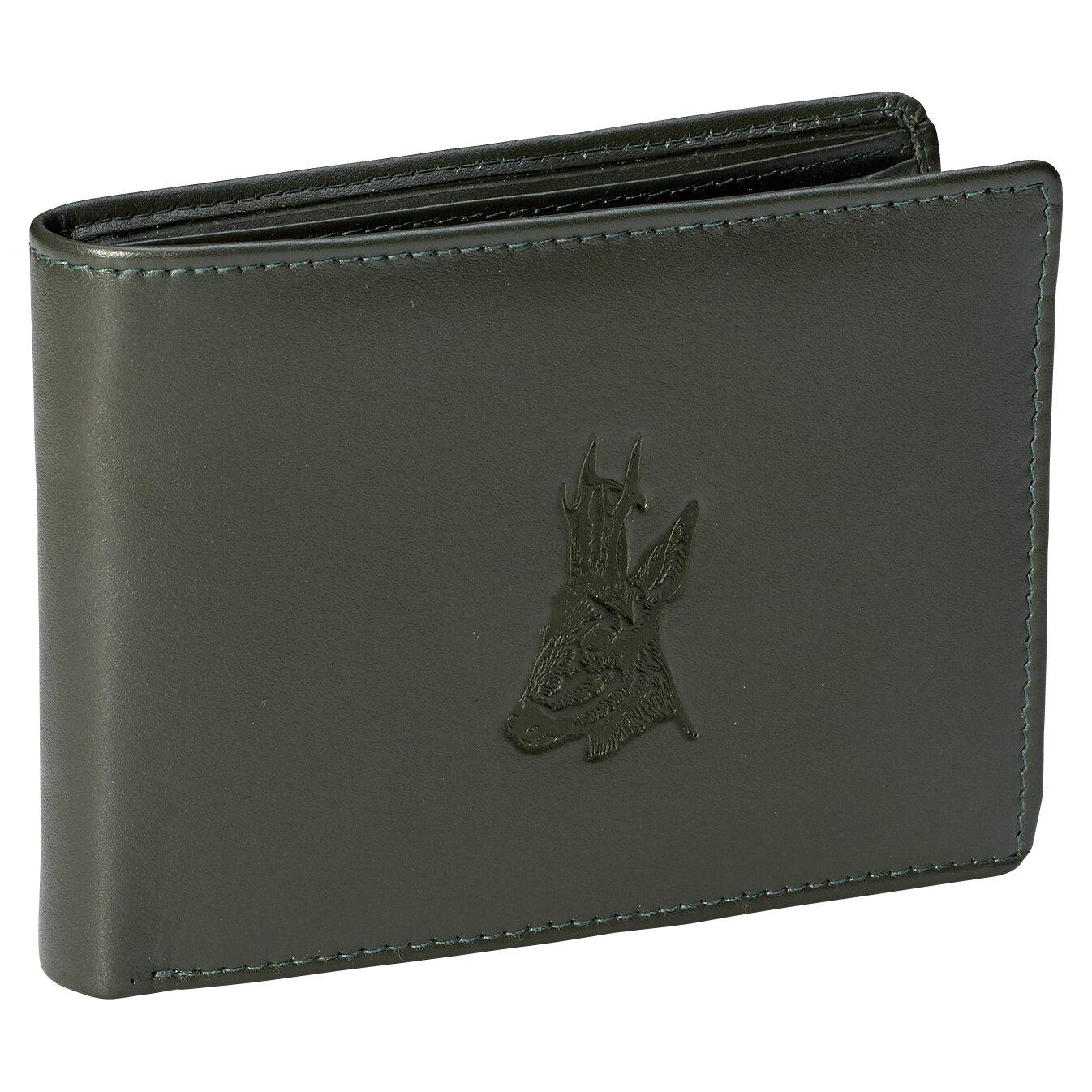  Brieftasche 