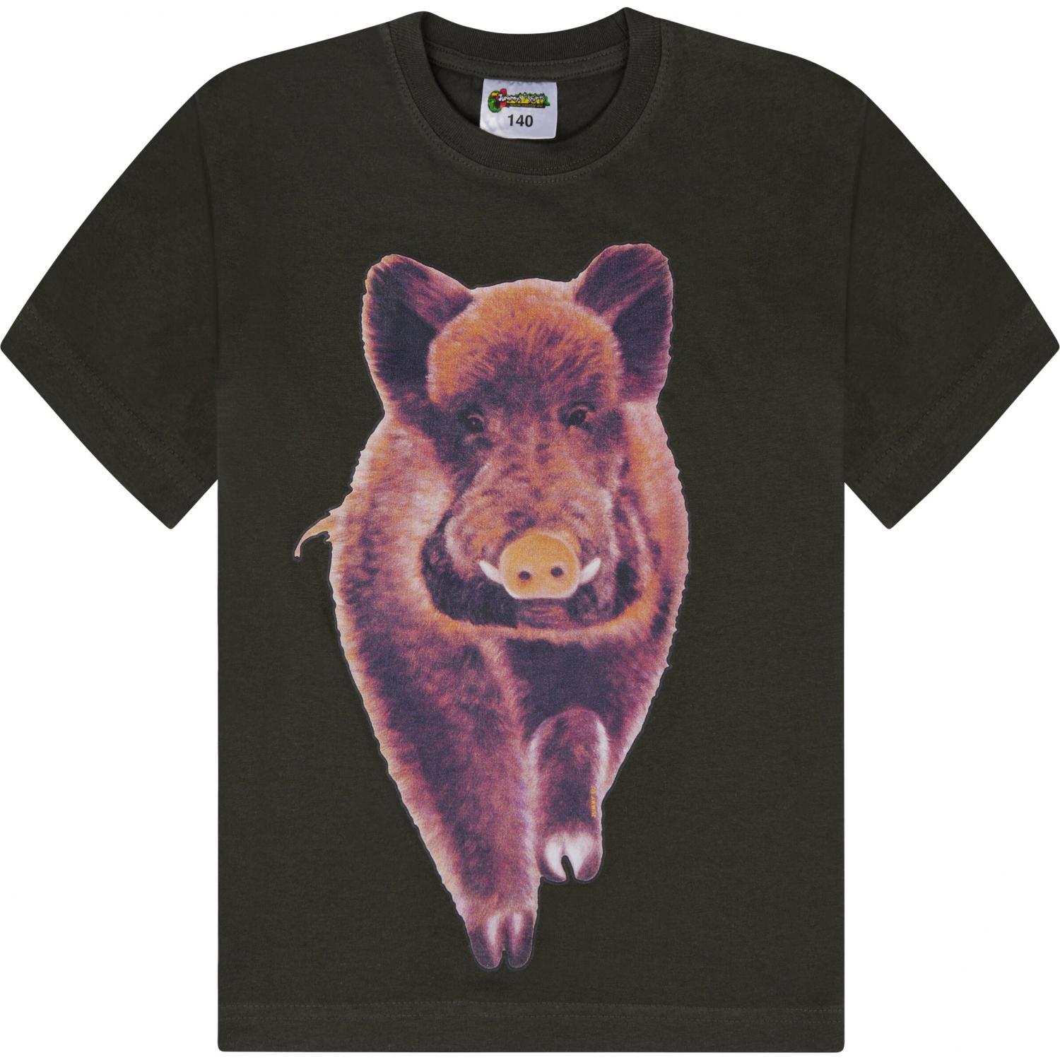  T-Shirt 