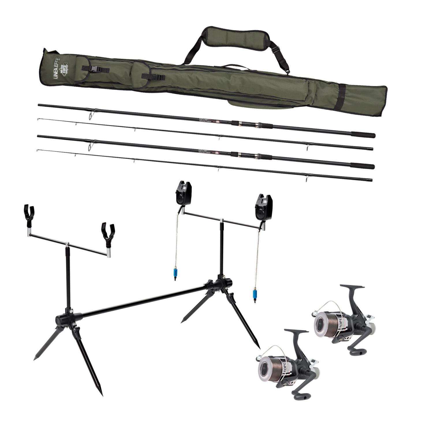  Top Carp Combo 2 