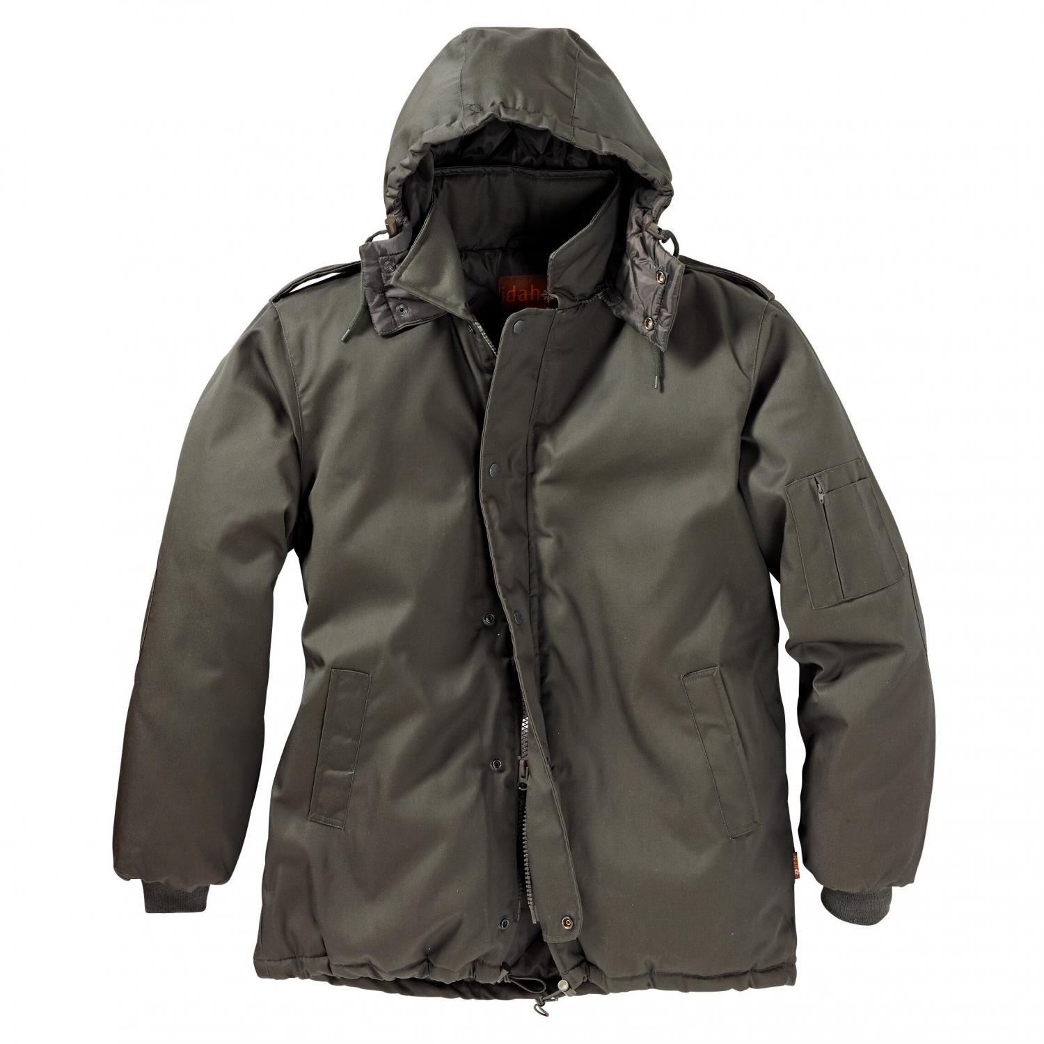  Anorak Canada 