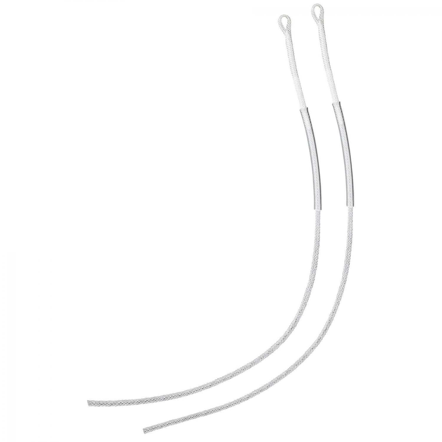  Fliegenschnurverbinder 