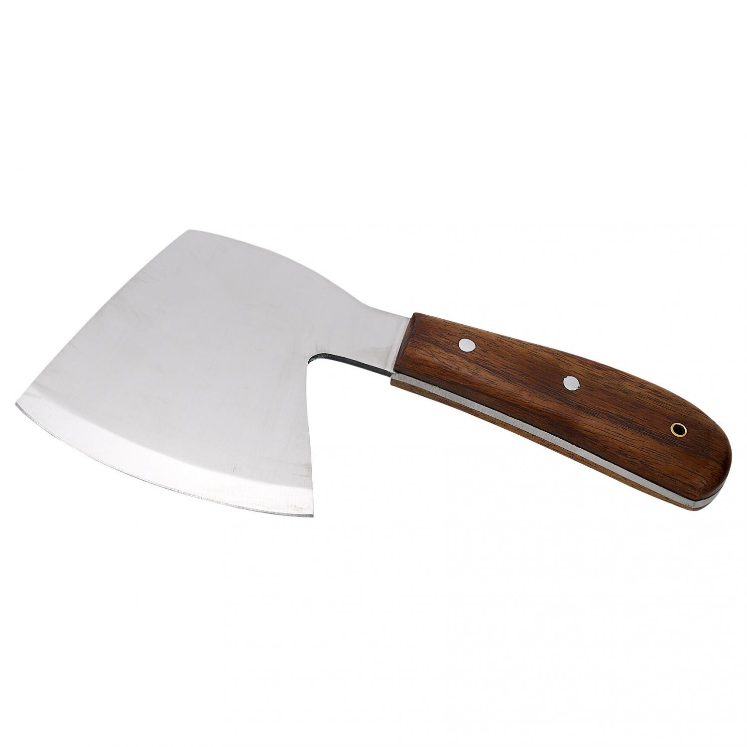  Hatchet Dark Forrest 