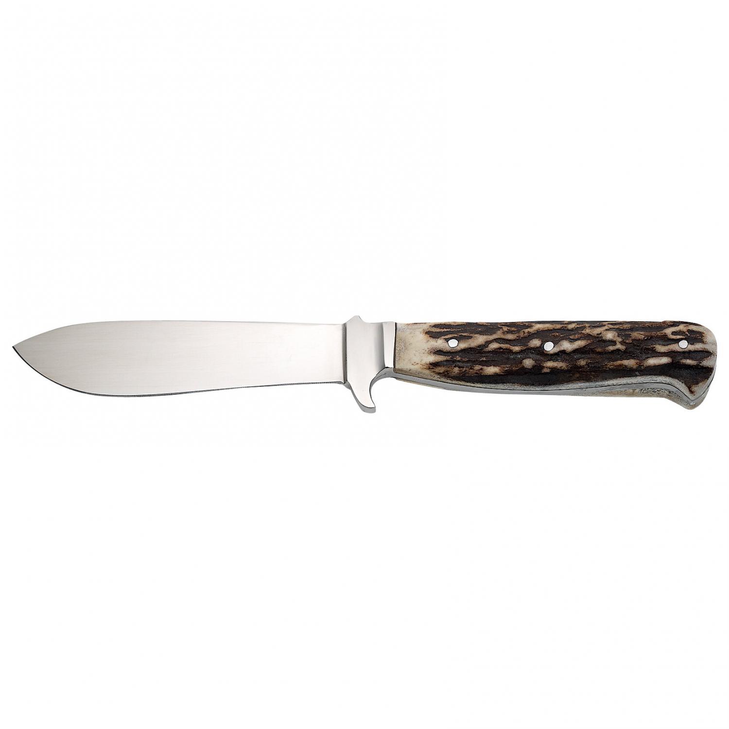  Hunting and Fishing Knife Waidblatt 