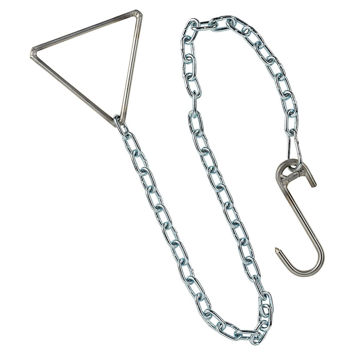  Stainless Steel Game Retrieval Hook 
