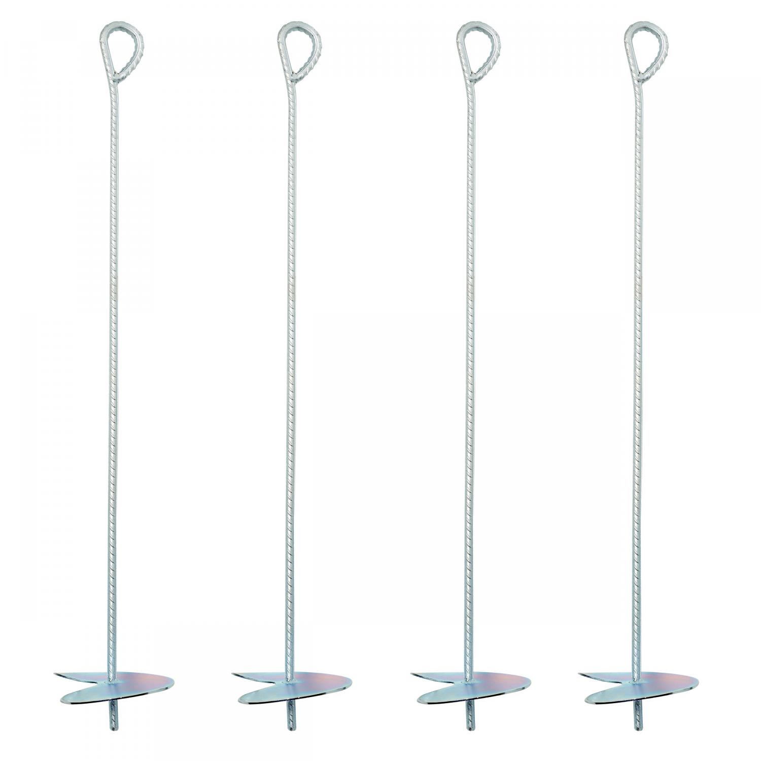  4 x Sturmanker (Set) 