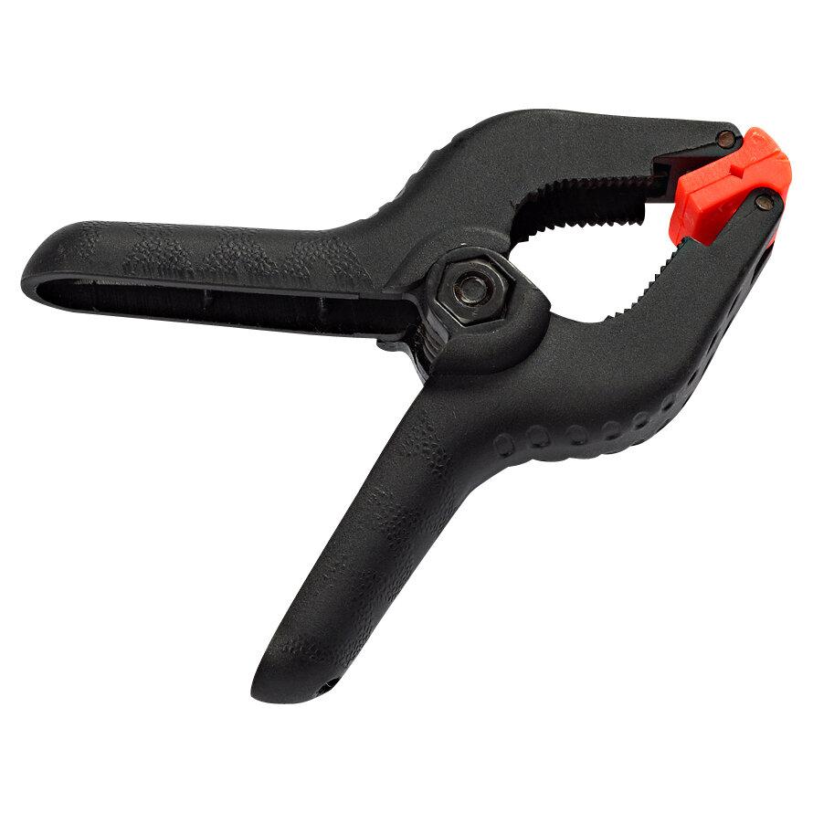  Spring Clamp Packer 