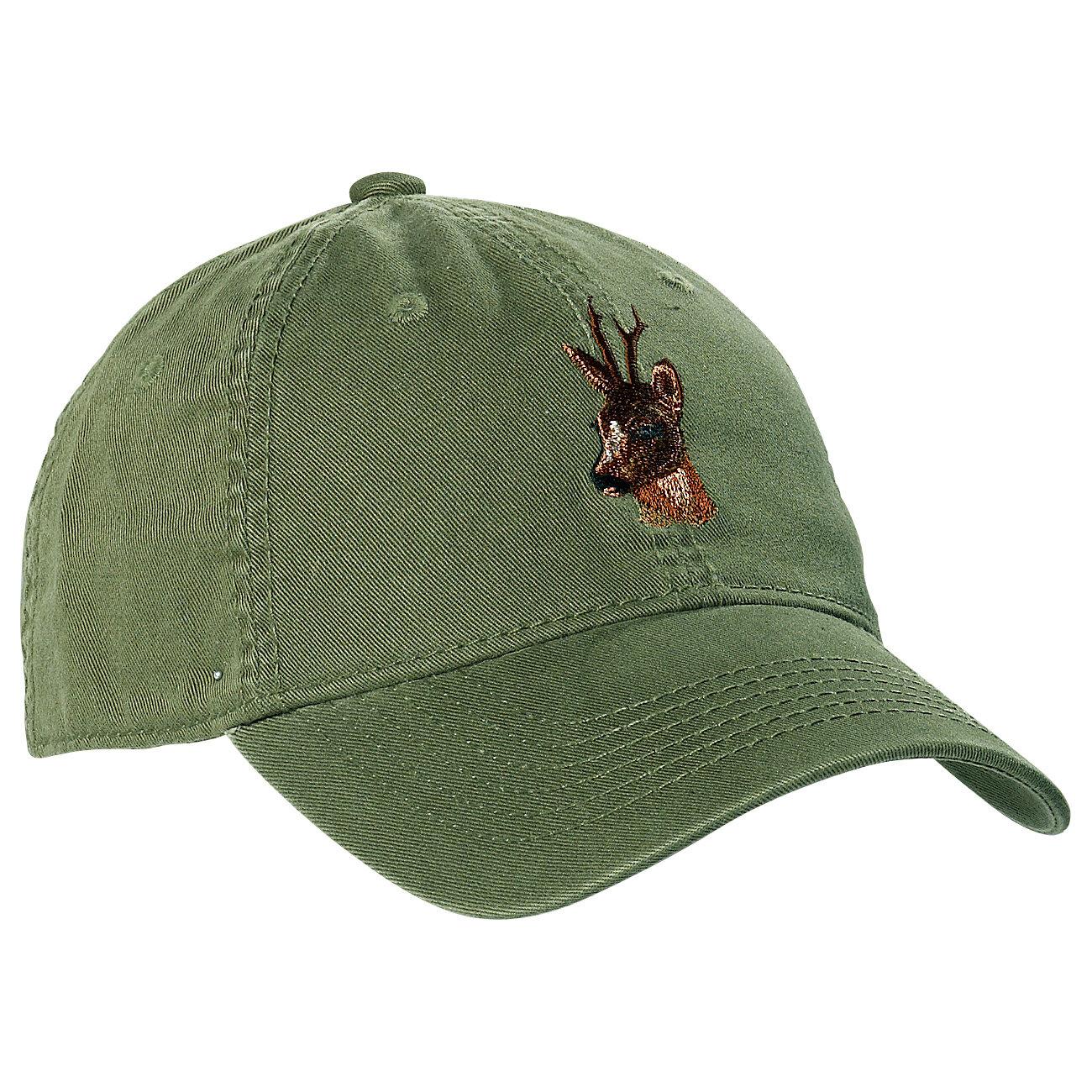  Roebuck