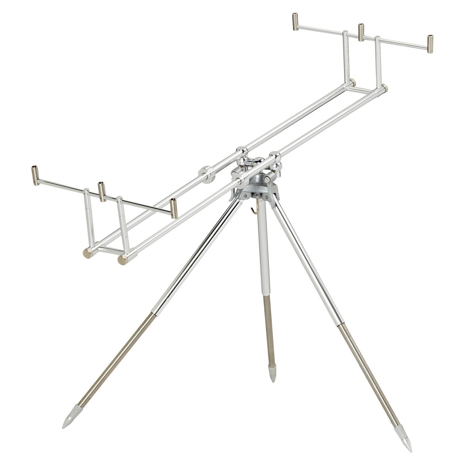 Kogha Carp Rod Pod Alu 