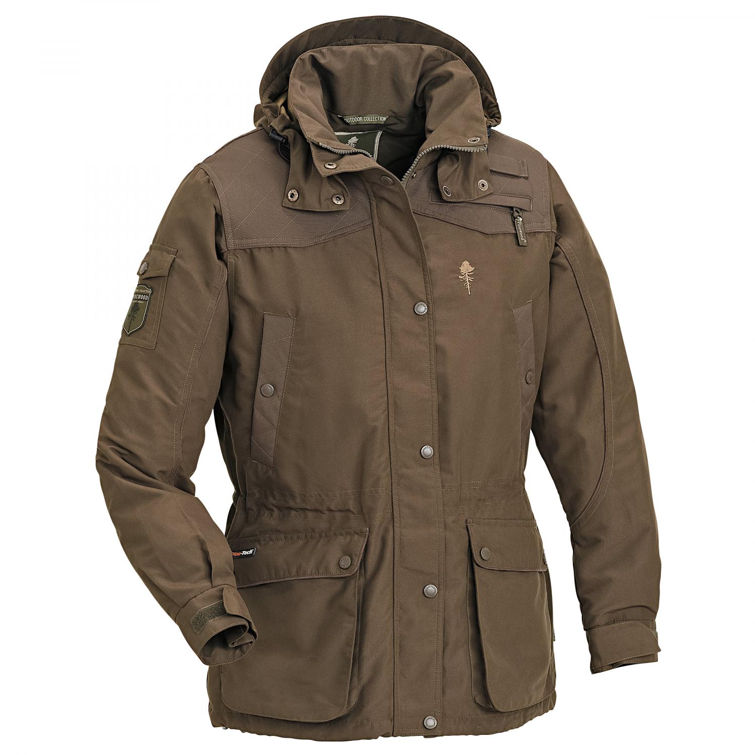 Pinewood Angeljacke DIANA 
