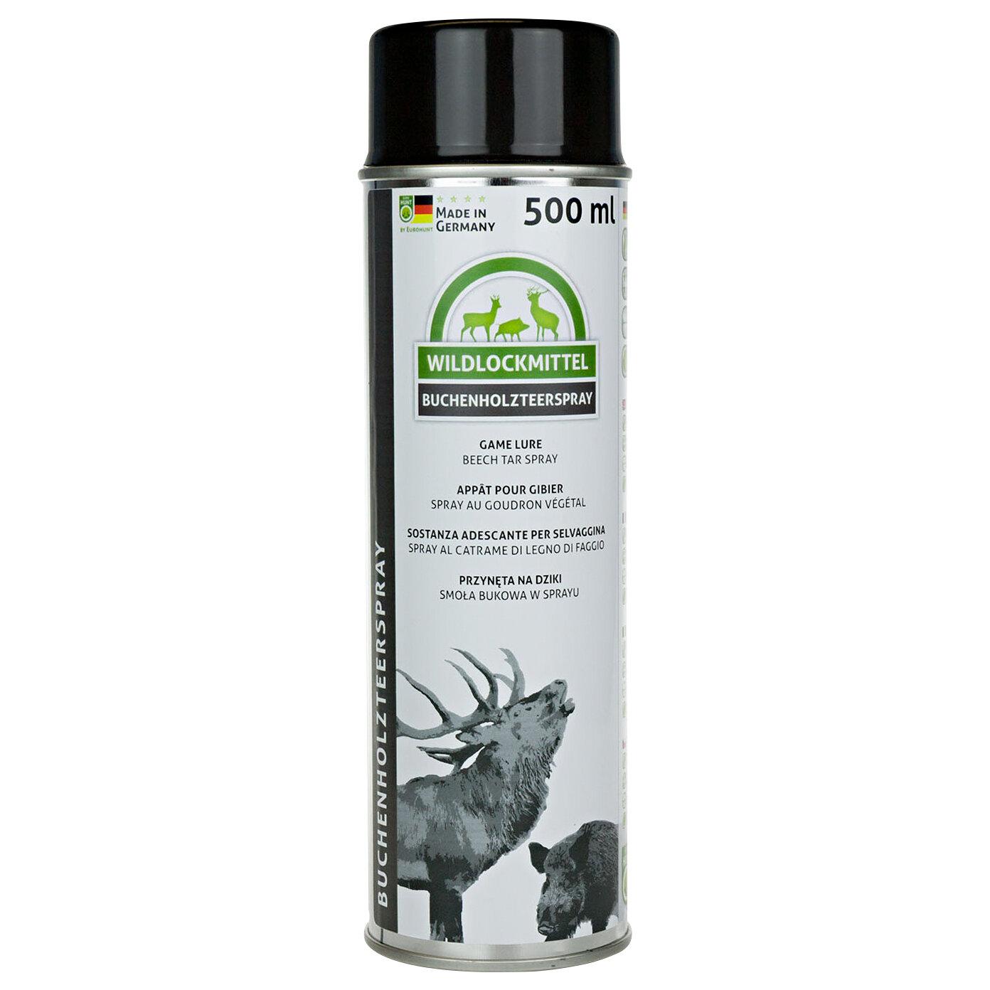  Beech Tar Spray 