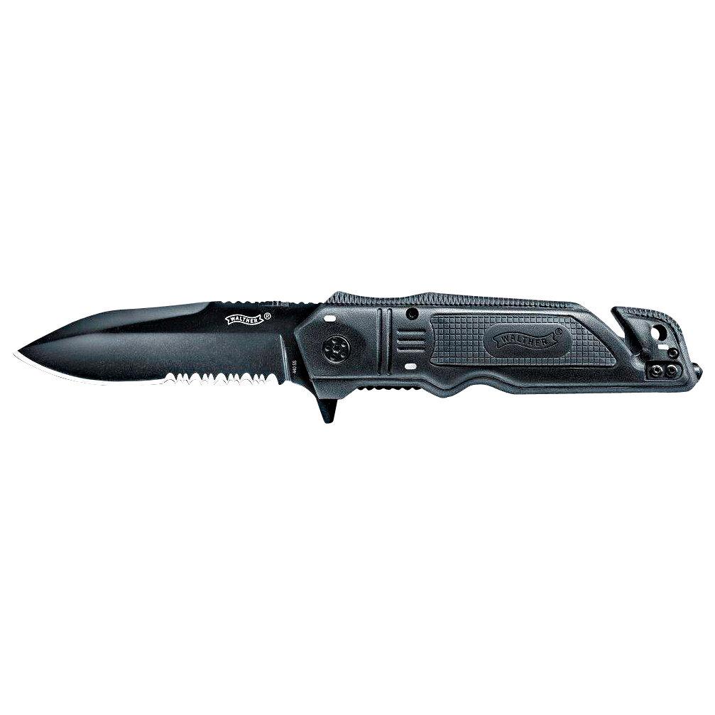  Emergency Rescue Knife 