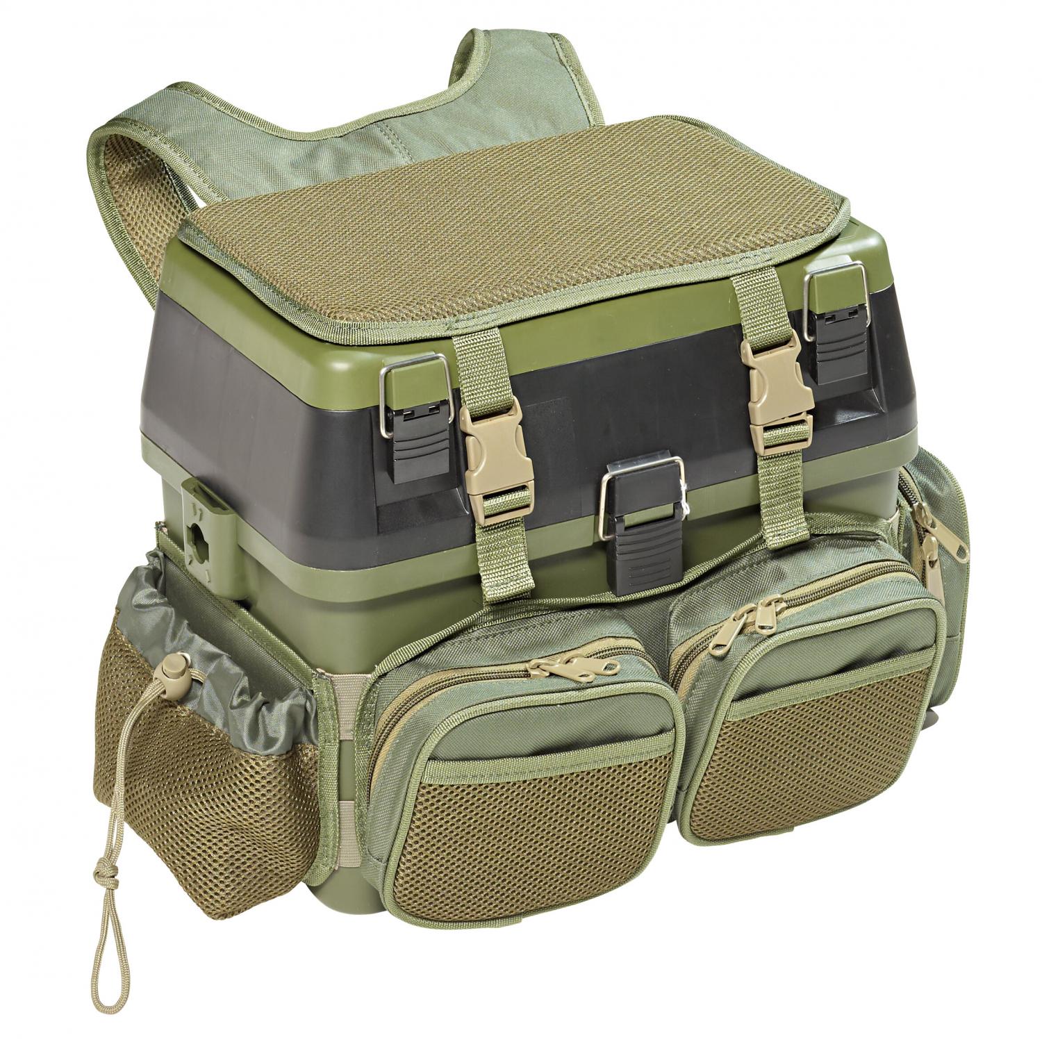  Rucksackbox Premium 