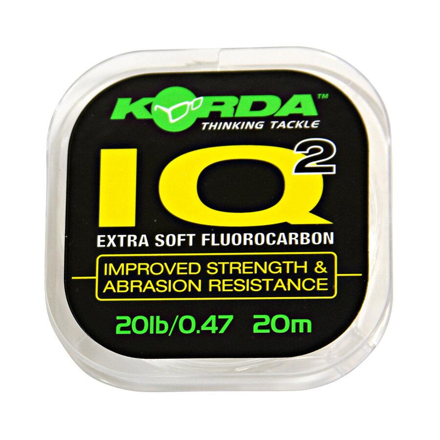 Korda Trace Line IQ 2 