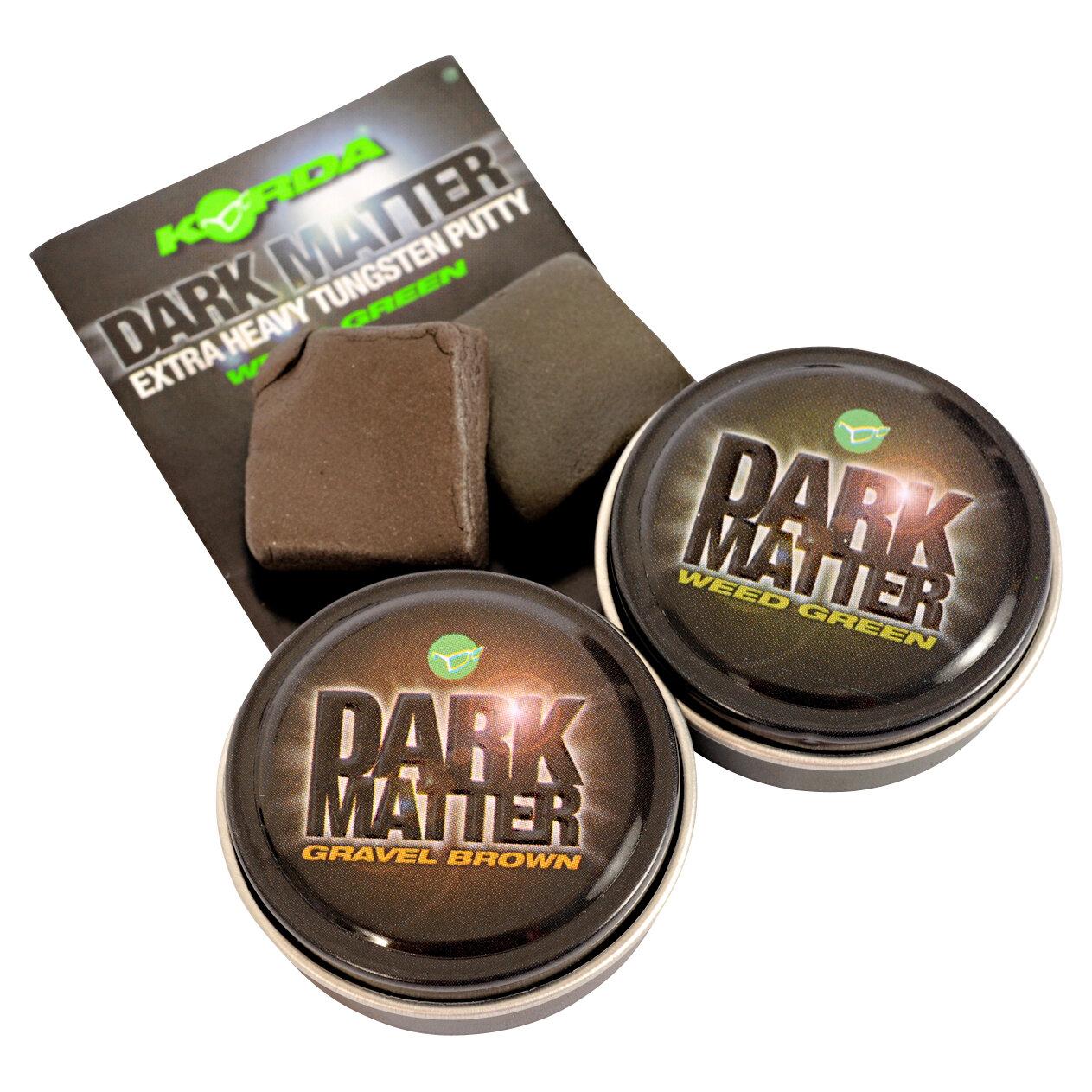 Korda Dark Matter Putty (Clay Putty) 