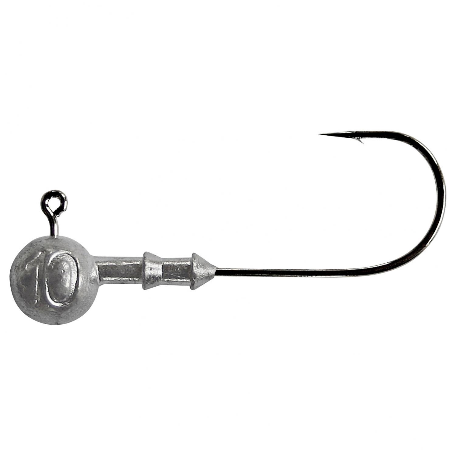  Jig Gamakatsu Light 