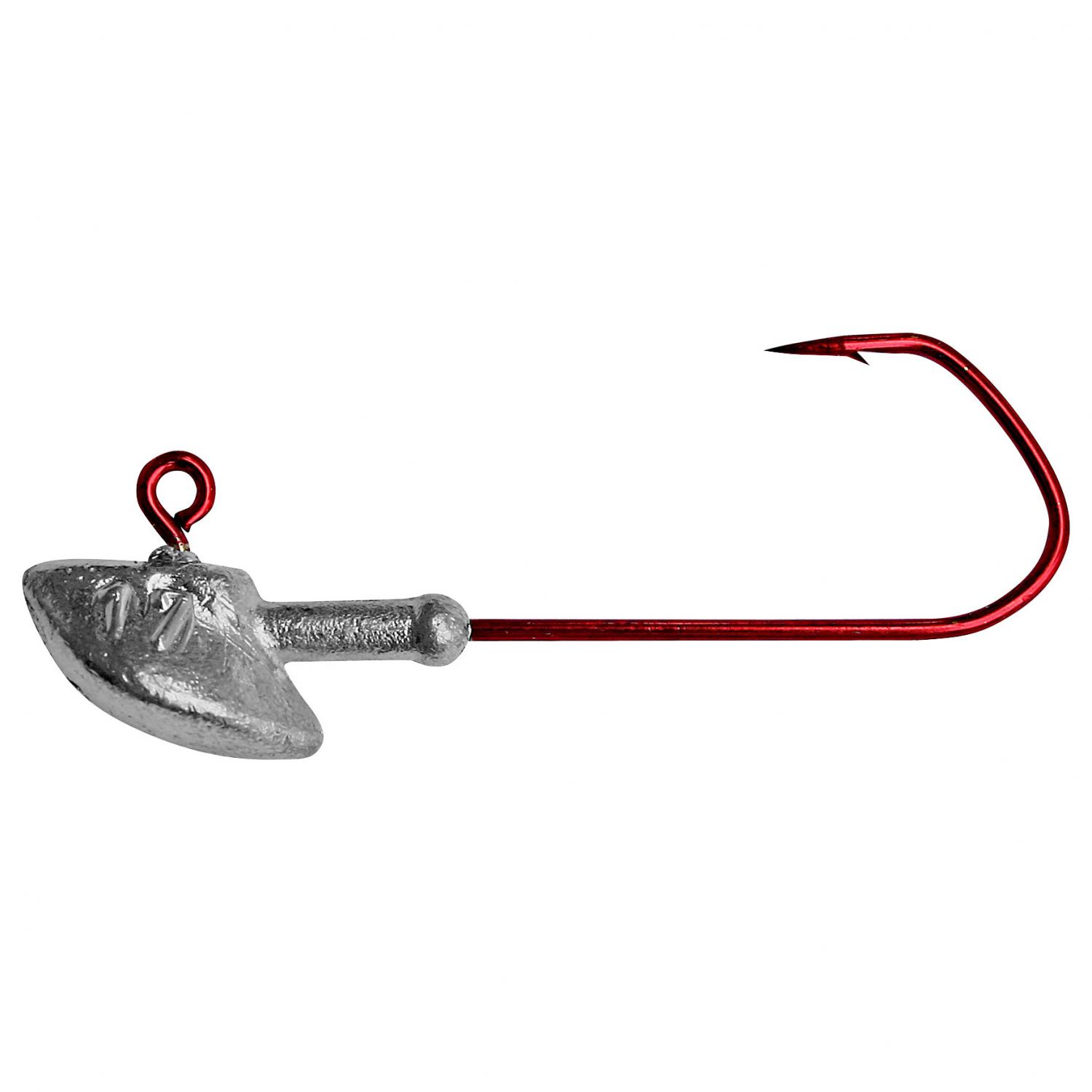 ShadXperts Jig Barbarian Erie 