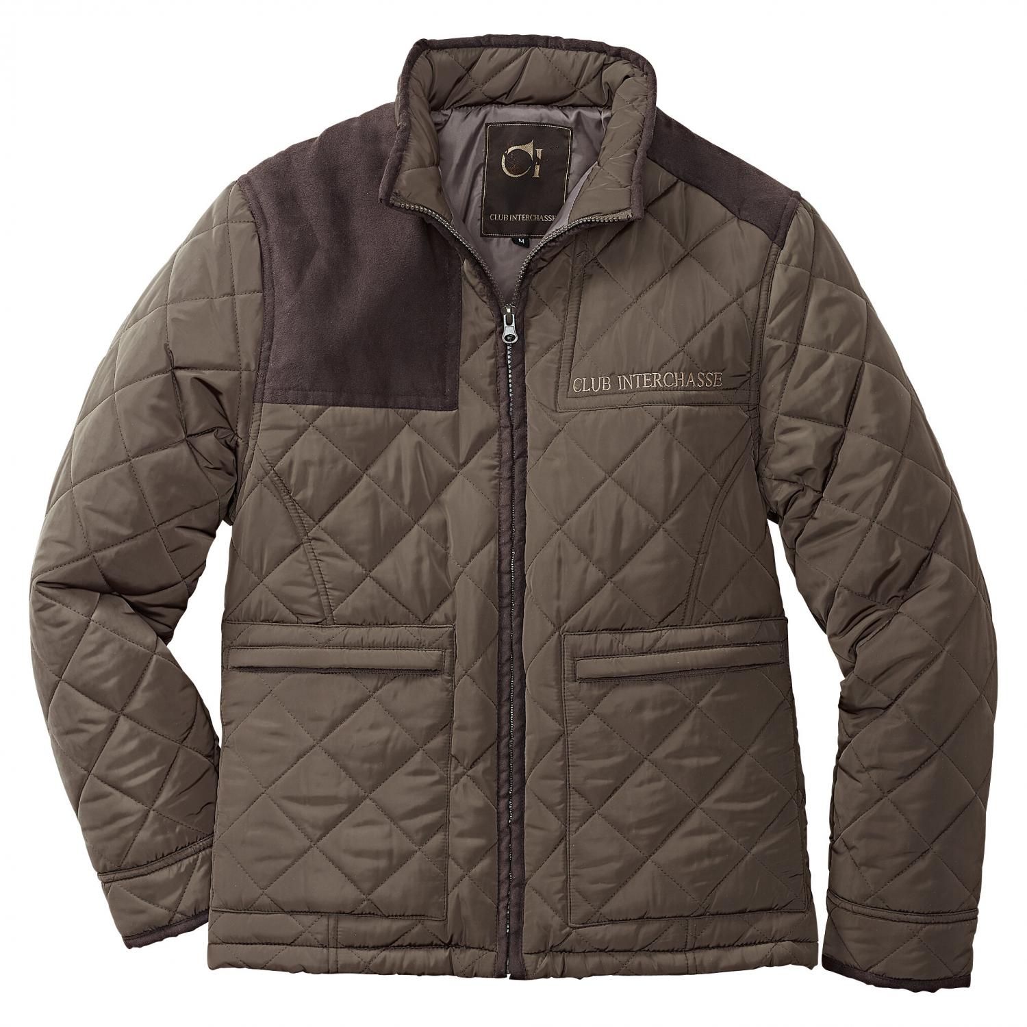  Cataline Steppjacke Damen (Cuivre) 