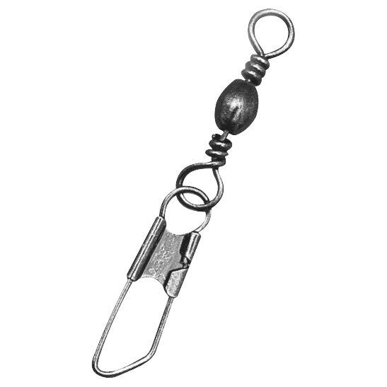 Behr Tönnchenwirbel mit Karabiner 