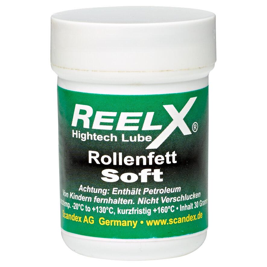  Rollenfett Soft ReelX 