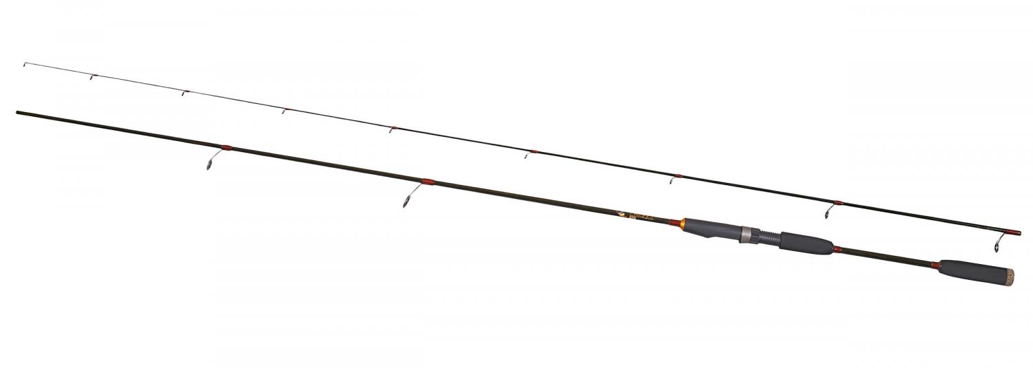 Iron Trout Forellenrute Chakka 