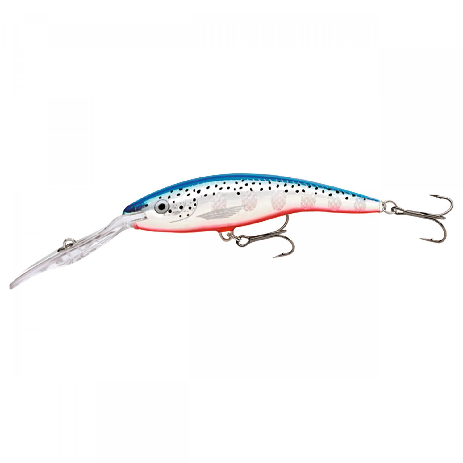  Wobbler Deep Tail Dancer (BFL) 