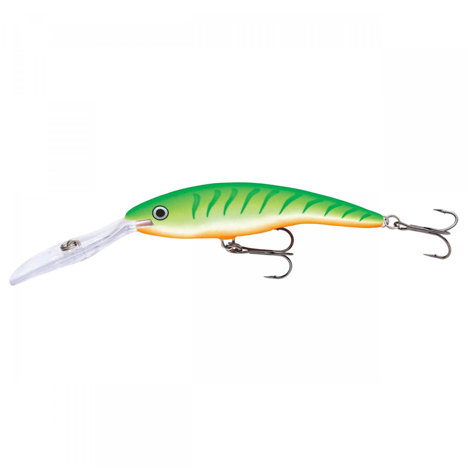  Wobbler Deep Tail Dancer (GTU) 