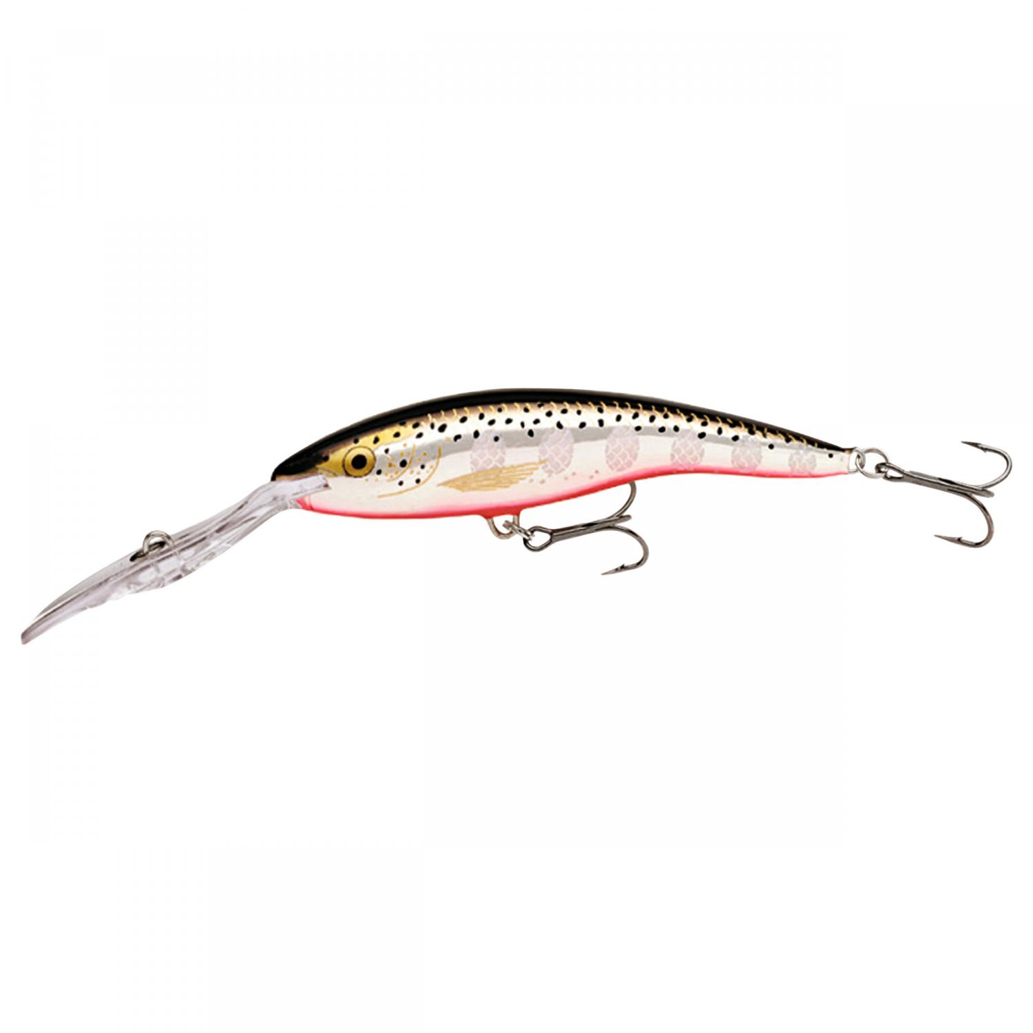  Wobbler Deep Tail Dancer (SFL) 