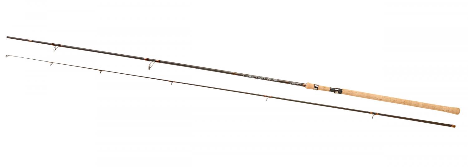  Angelrute Classy Angler Ledger 1,25 
