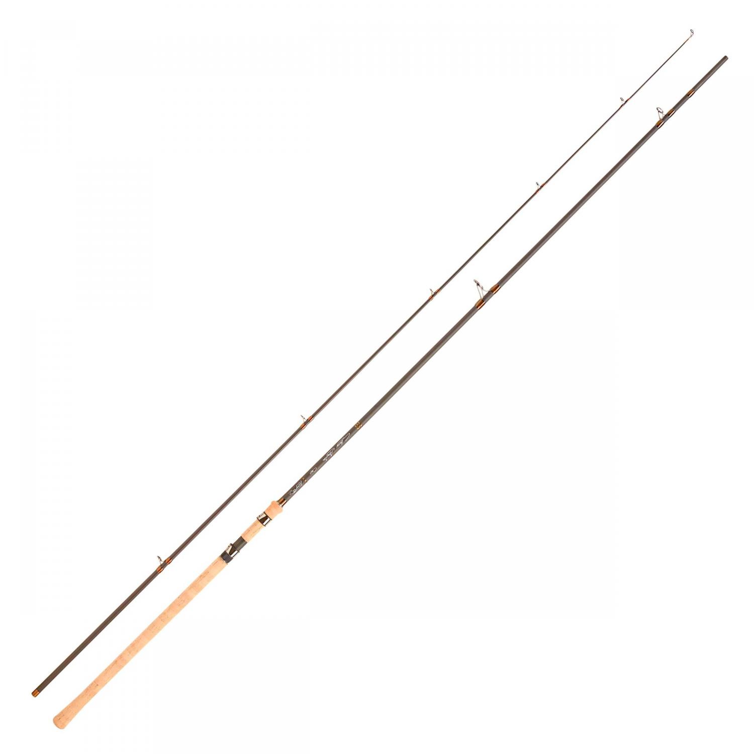  Karpfenrute Classy Angler Carp 