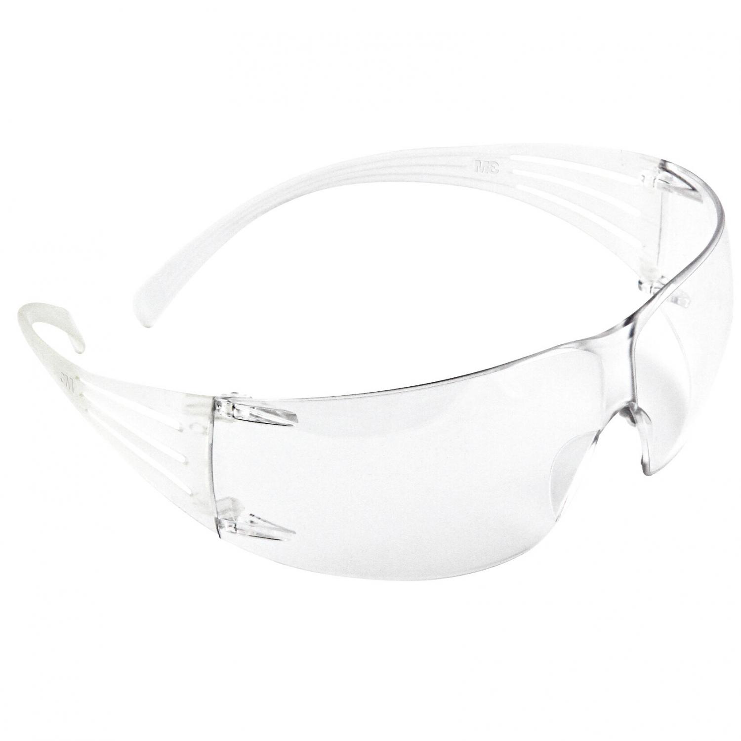  SecureFit™ Schutzbrille 200 (klar) 