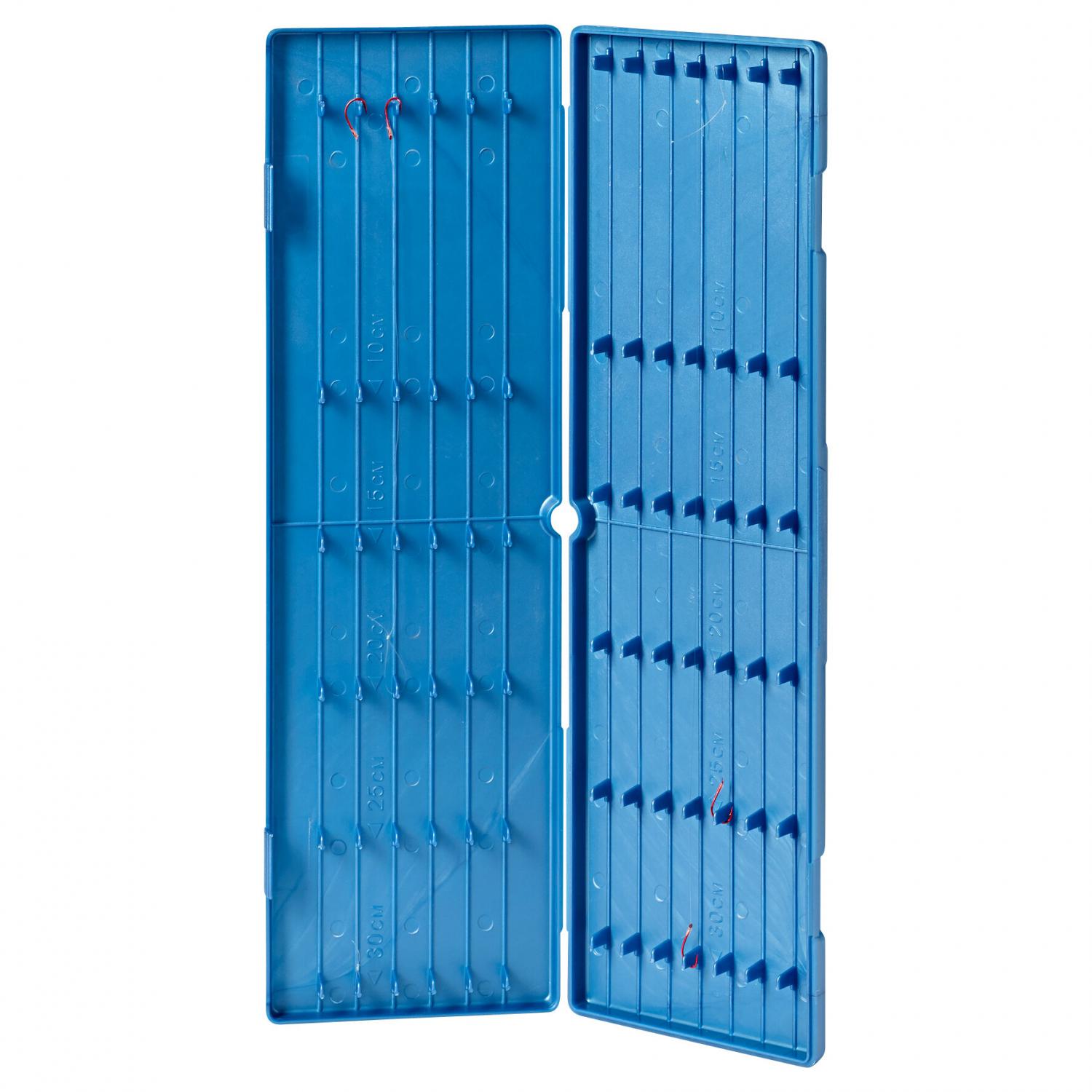  Vorfachhalter 