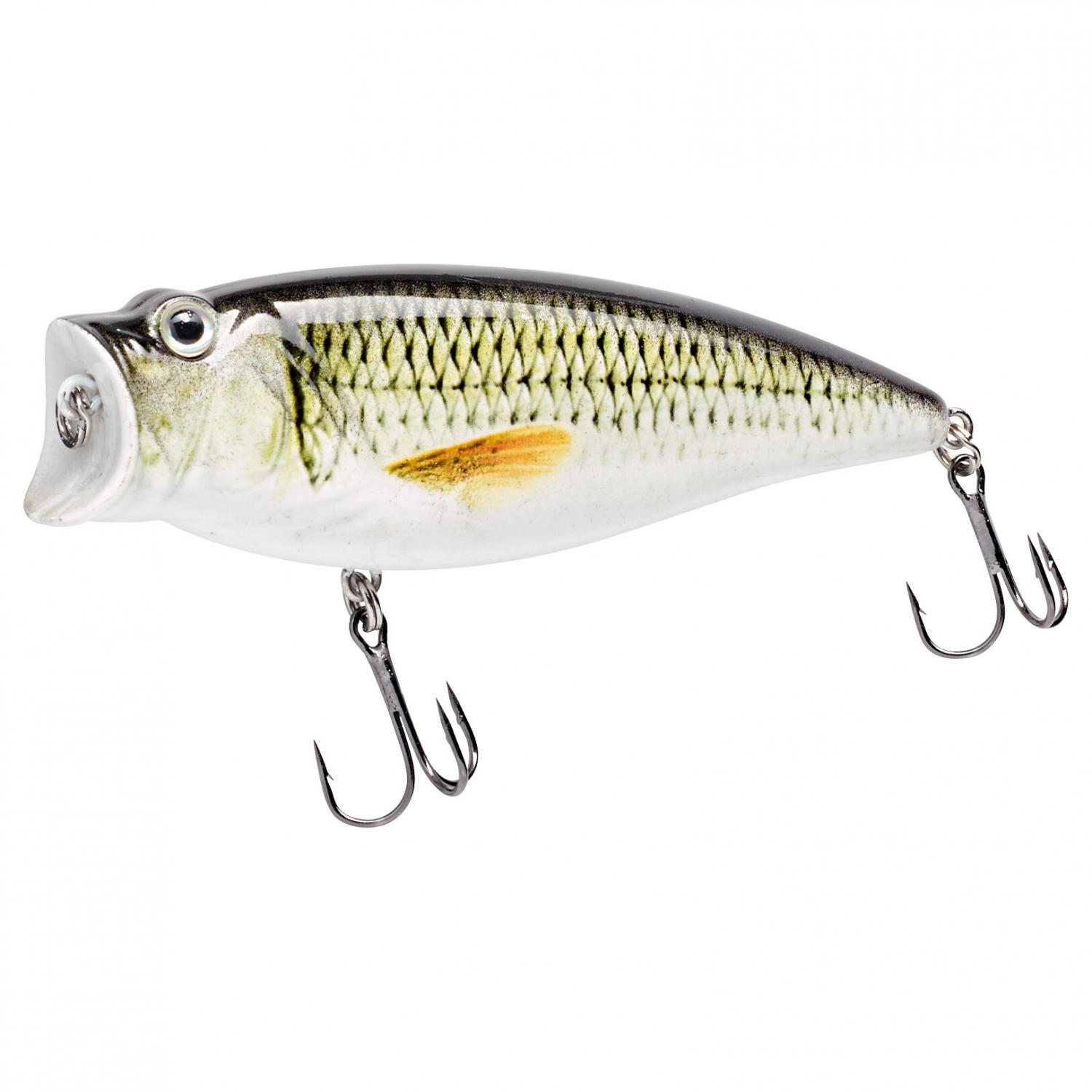  Wobbler Classy Pop Crank (Super Rudd) 