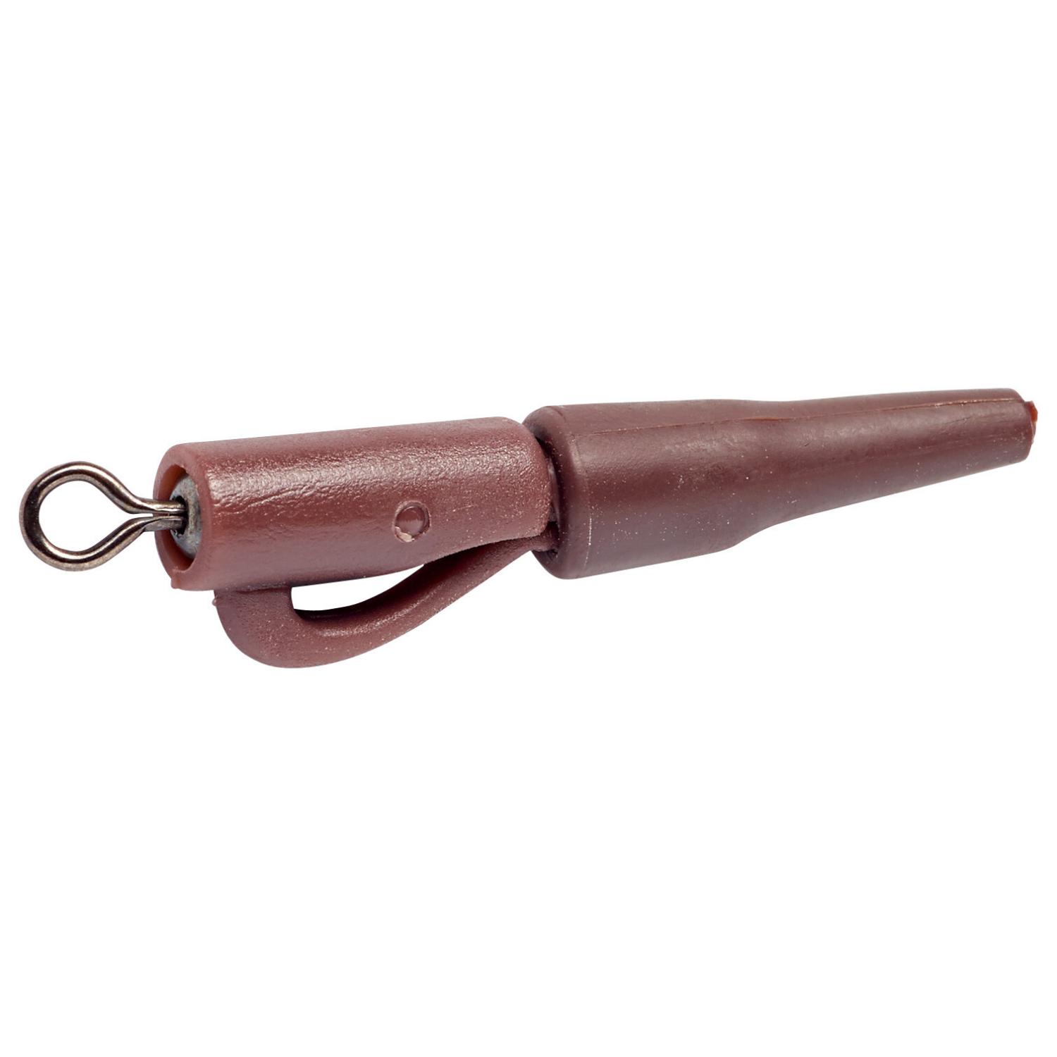  Karpfenzubehör Carp Safety Leadclip 