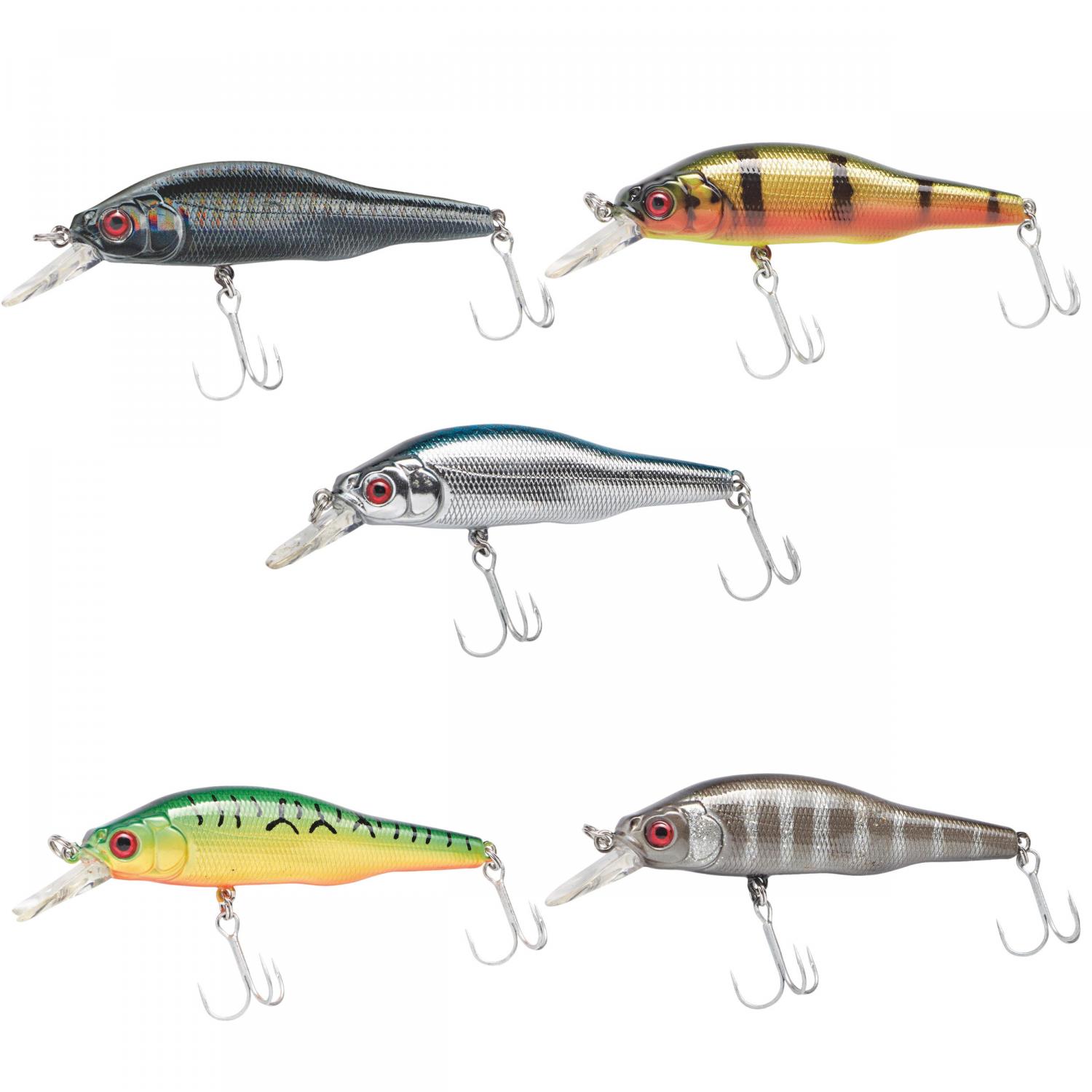 Kogha Wobbler Aggro Lure 