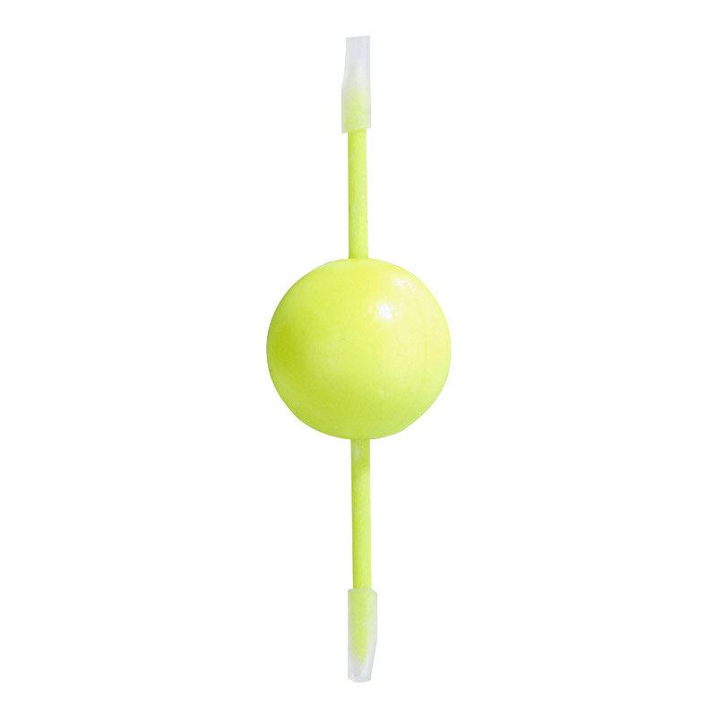  Pilot Kugeln (gelb) 