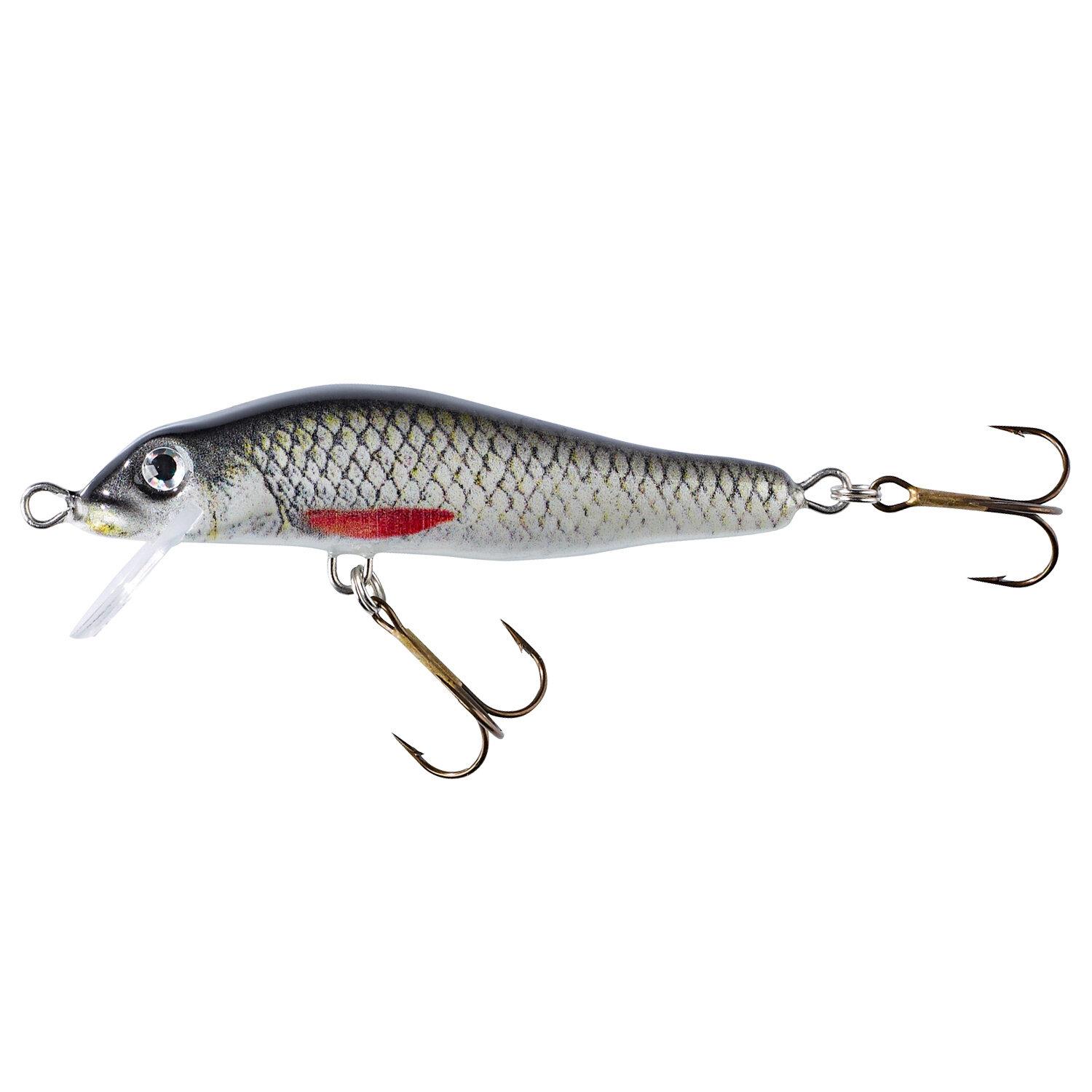 Matze Koch Wobbler MK Trotzkopf (Whiting) 
