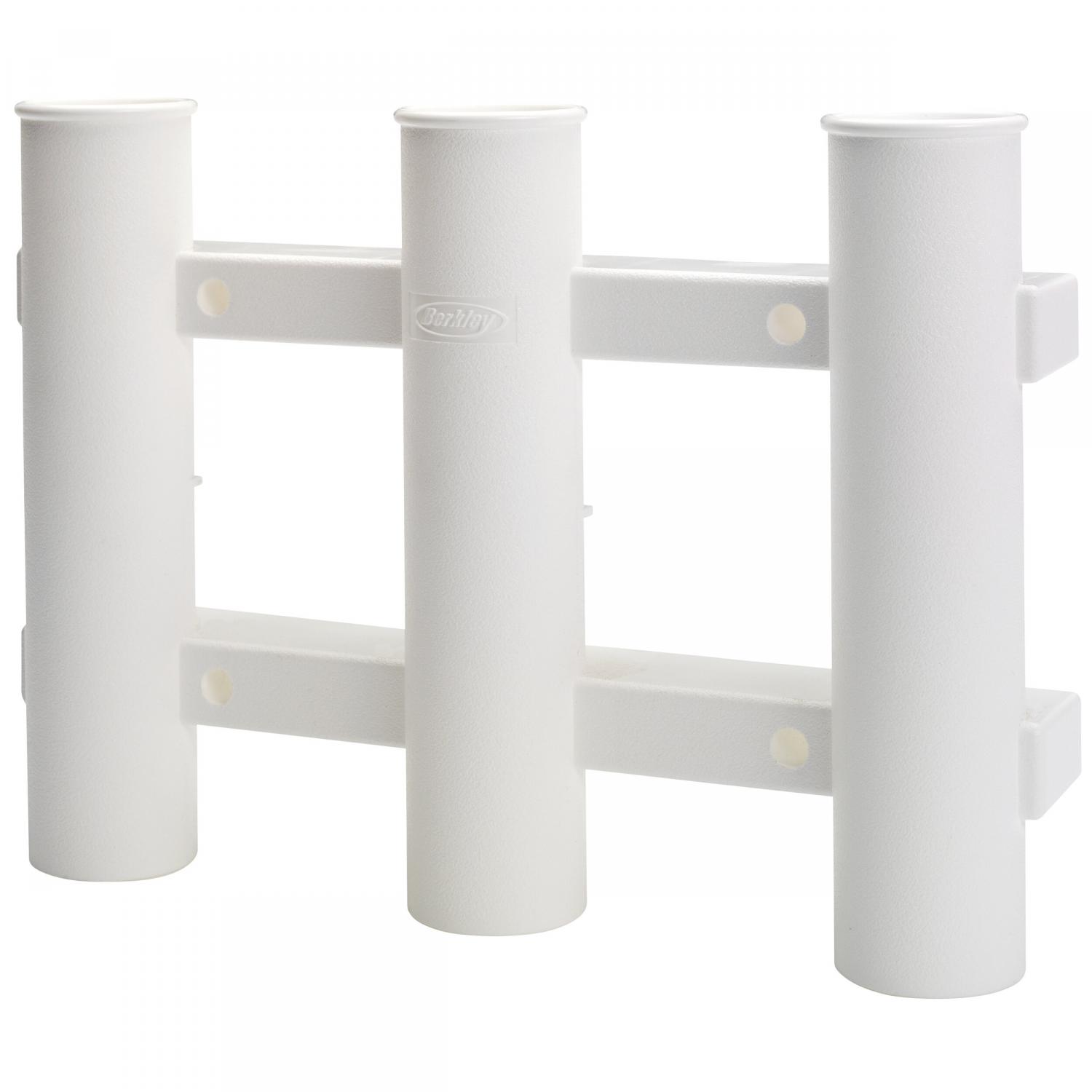  Bootsrutenhalter TR1W Tube Rod Rack (white) 